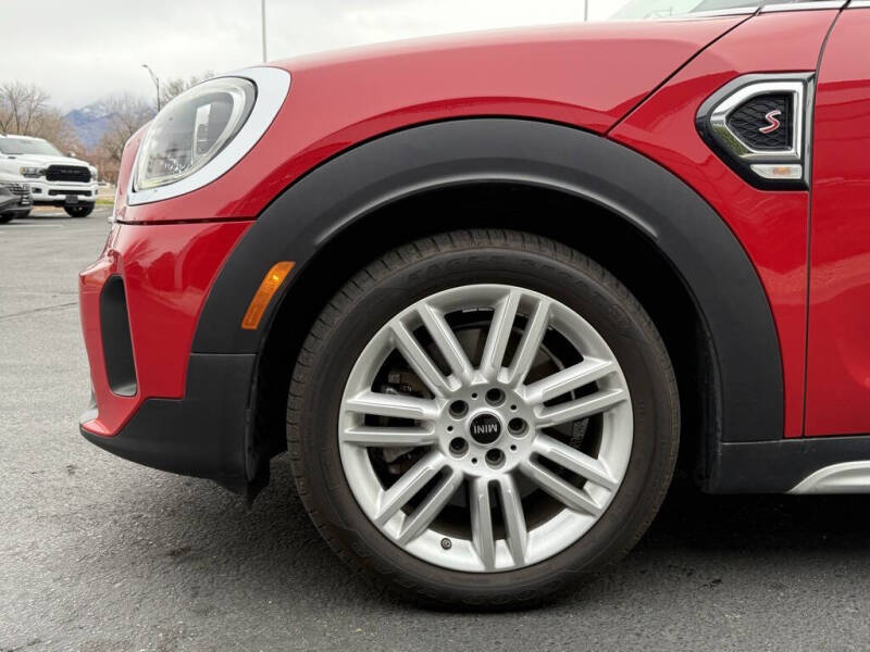 2023 MINI Countryman