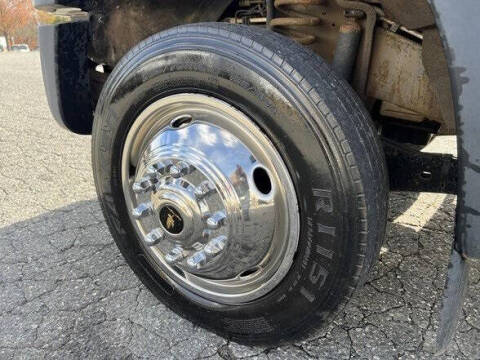 2015 Ford F-450 Super Duty