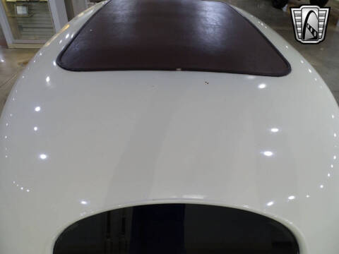 1936 Packard Eight Sedan