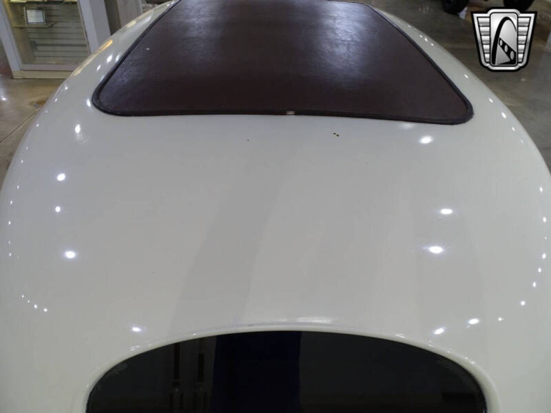 1936 Packard Eight Sedan