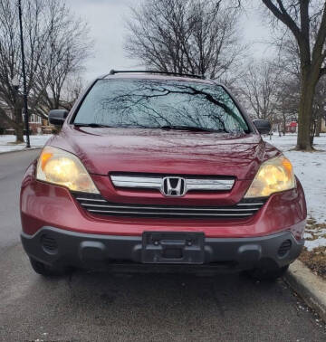 2009 Honda CR-V for sale at Car Deals Chicago in Chicago IL