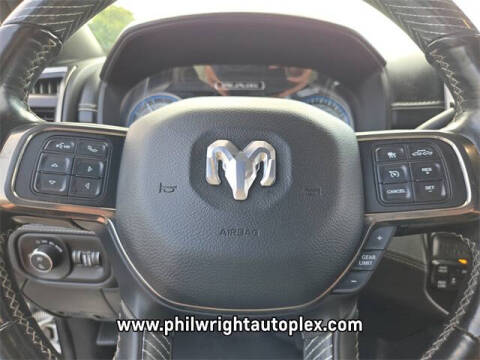 2021 RAM 2500 Limited