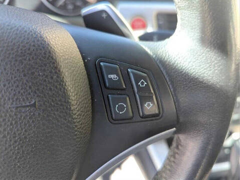 2011 BMW 3 Series 335i xDrive