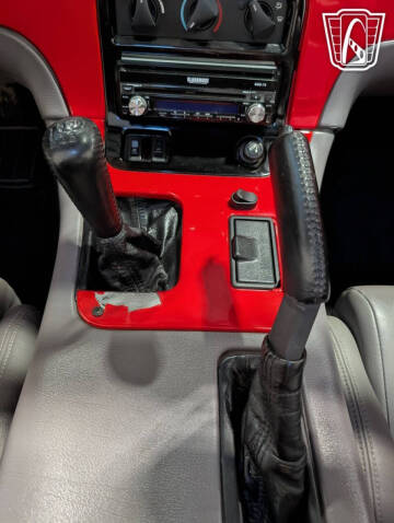 1993 Dodge Viper RT/10