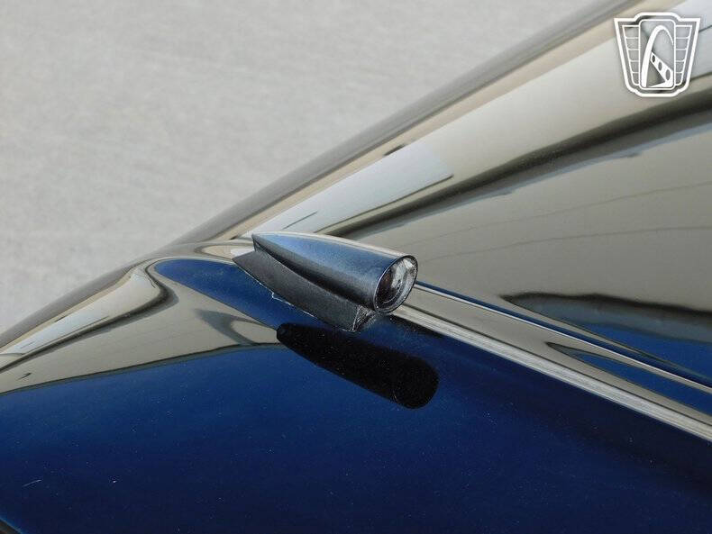 1965 Ford Thunderbird