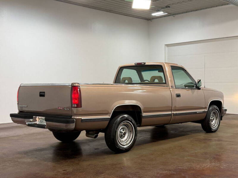 1994 GMC Sierra 1500