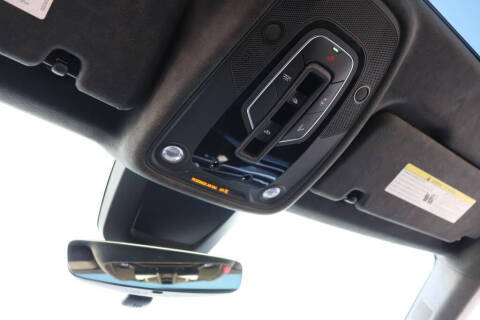 2023 Audi SQ8 4.0T quattro Prestige