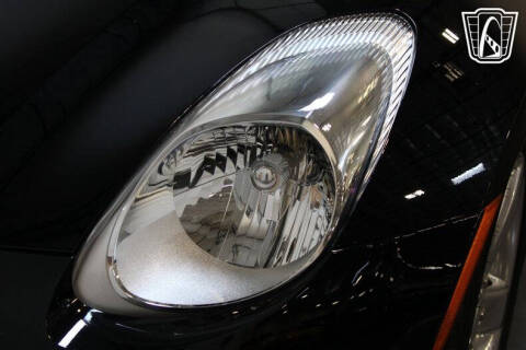 2006 Pontiac Solstice