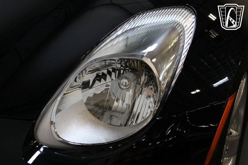 2006 Pontiac Solstice