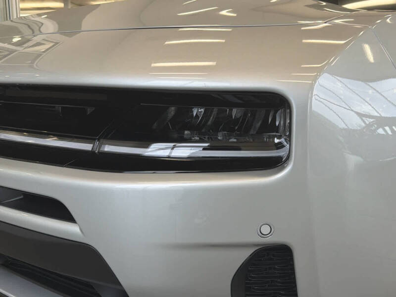 2026 Dodge Charger Scat Pack Plus