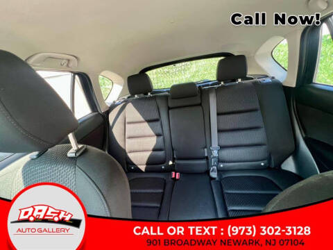 2014 Mazda CX-5 Touring