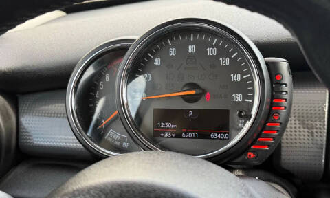 2015 MINI Hardtop 2 Door Cooper