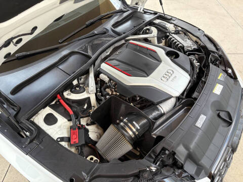 2020 Audi S5 Sportback 3.0T quattro Premium Plus