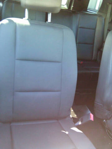 2017 Ford Explorer Police Interceptor Utility