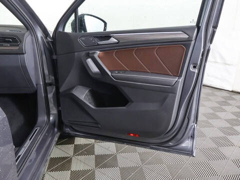 2024 Volkswagen Tiguan SEL R-Line 4Motion