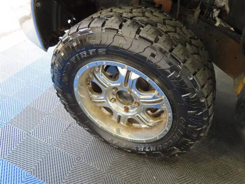 2010 Toyota Tundra Limited