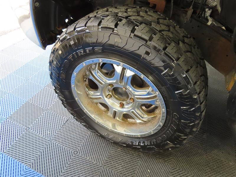 2010 Toyota Tundra Limited