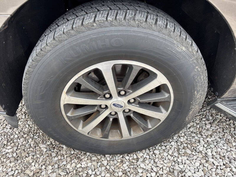 2019 Ford Expedition MAX XLT