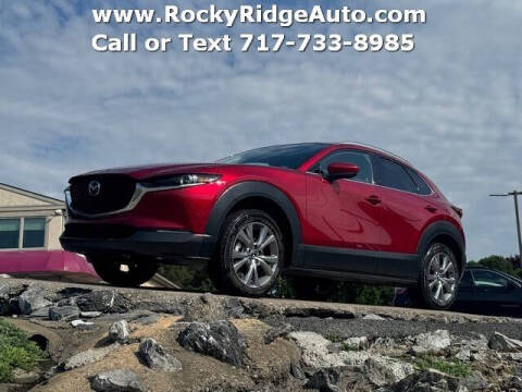 2024 Mazda CX-30 2.5 S Premium
