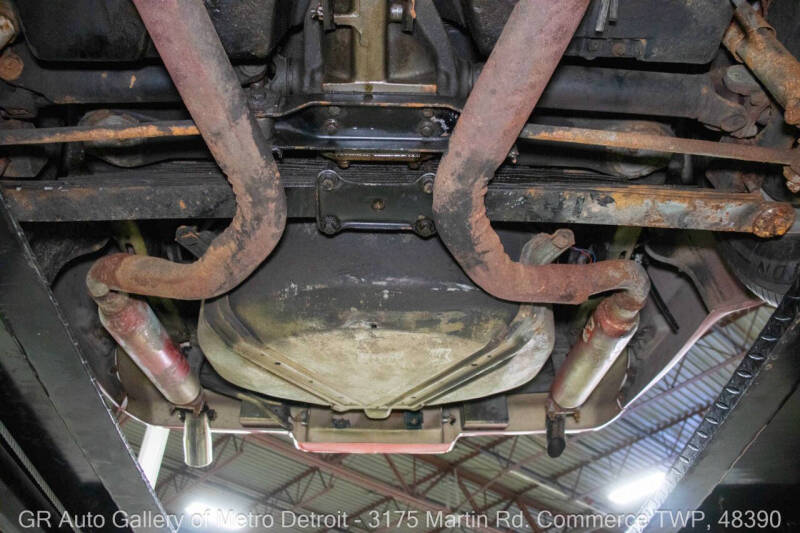 1974 Chevrolet Corvette