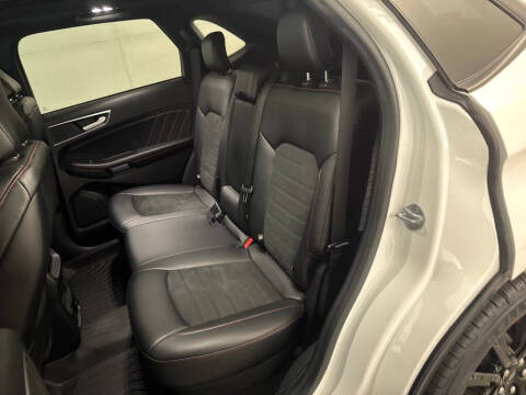 2020 Ford Edge ST Line
