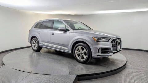 2022 Audi Q7 quattro Premium 45 TFSI