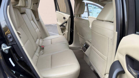 2016 Acura RDX w/Tech