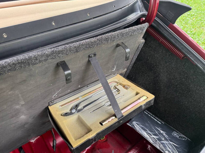 1994 Saab 900 S