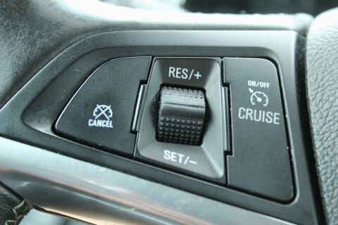 2017 Buick Encore Preferred II