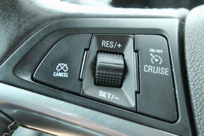 2017 Buick Encore Preferred II