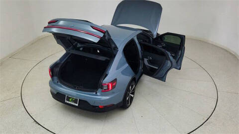 2022 Polestar 2 Long Range Dual Motor