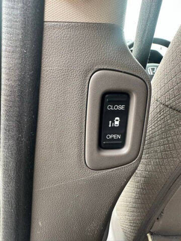 2014 Honda Odyssey EX