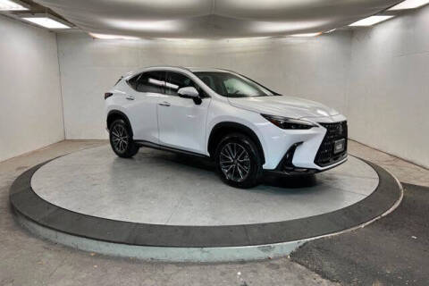 2026 Lexus NX 350 Premium