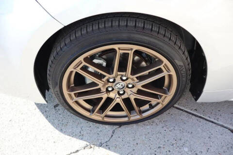 2025 Toyota Corolla Hatchback Nightshade