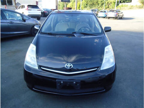 2007 Toyota Prius
