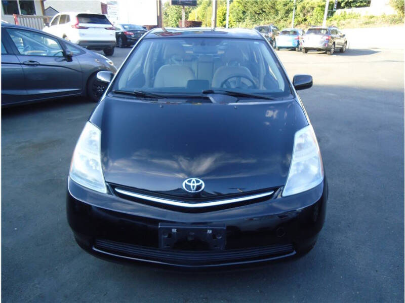 2007 Toyota Prius