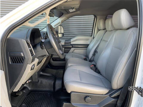 2022 Ford F-350 Super Duty