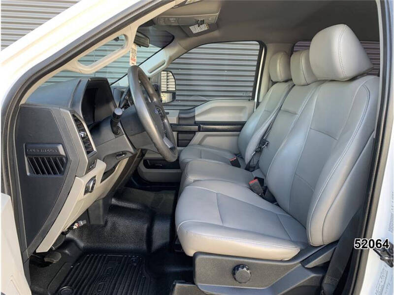 2022 Ford F-350 Super Duty