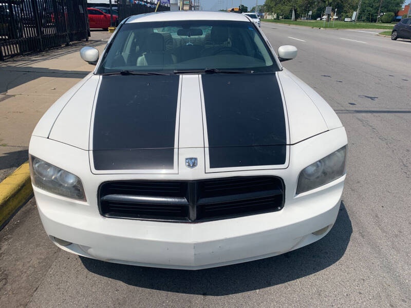 2006 Dodge Charger for sale at Legacy Motors 3 in Detroit MI