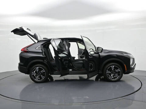2026 Mitsubishi Eclipse Cross SE