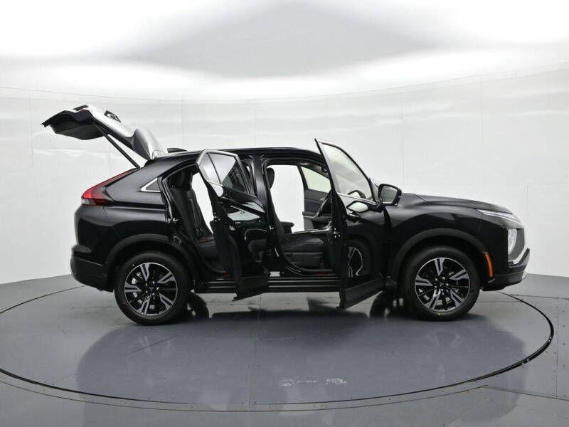 2026 Mitsubishi Eclipse Cross SE