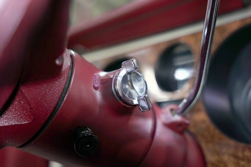 1984 Pontiac Grand Prix