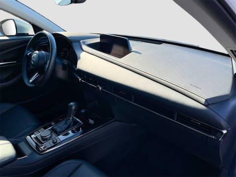 2024 Mazda CX-30 2.5 S Preferred