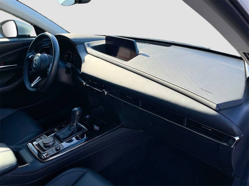 2024 Mazda CX-30 2.5 S Preferred