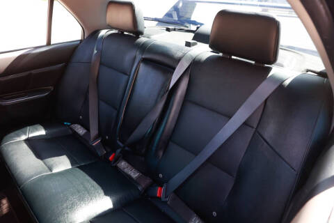 2005 Mitsubishi Lancer Evolution VIII