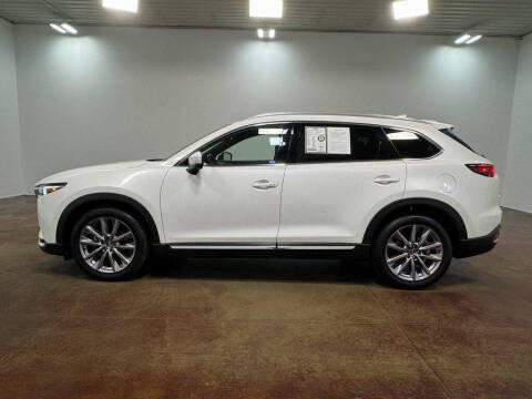 2023 Mazda CX-9 Grand Touring