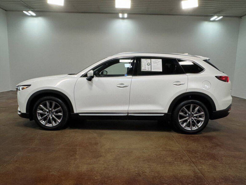 2023 Mazda CX-9 Grand Touring
