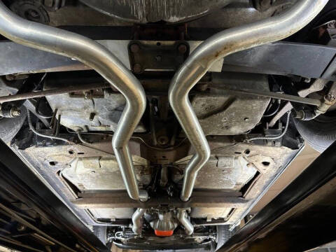 1970 Chevrolet Corvette