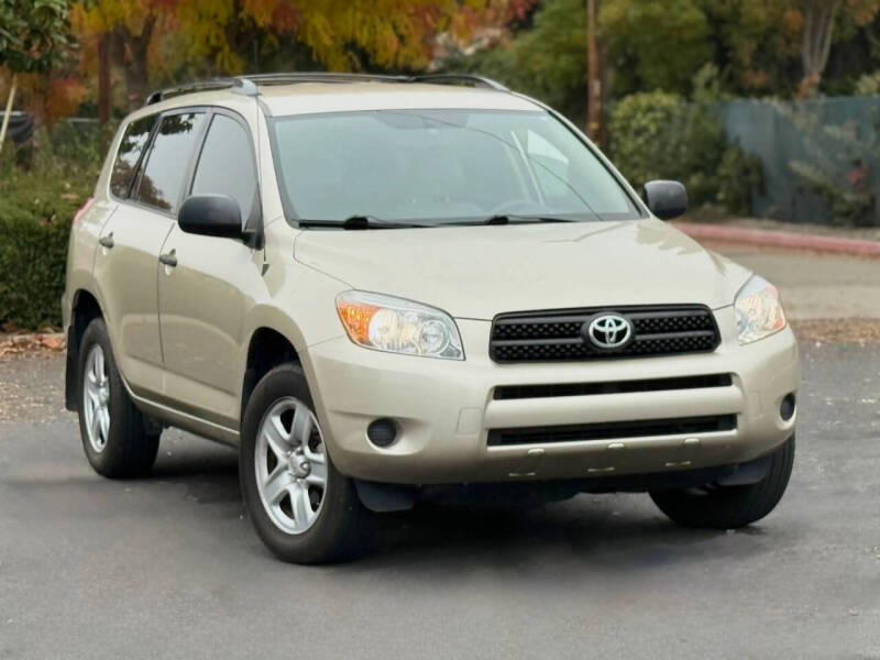 2007 Toyota RAV4