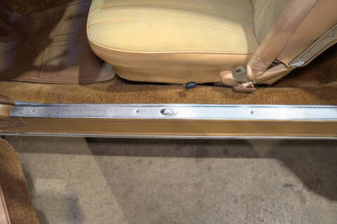 1977 Oldsmobile Cutlass Supreme